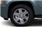 2012 GMC Yukon Hybrid Pictures Yukon Hybrid Utility 4D Hybrid 2WD photos wheel 2012 GMC Yukon Hybrid Pictures Yukon Hybrid Utility 4D Hybrid 2WD photos wheel
