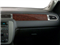 2012 GMC Yukon Hybrid Pictures Yukon Hybrid Utility 4D Hybrid 2WD photos passenger's dashboard 2012 GMC Yukon Hybrid Pictures Yukon Hybrid Utility 4D Hybrid 2WD photos passenger's dashboard