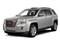 2012 GMC Terrain Pictures Terrain Utility 4D SLE AWD photos side front view 2012 GMC Terrain Pictures Terrain Utility 4D SLE AWD photos side front view