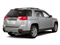 2012 GMC Terrain Pictures Terrain Utility 4D SLE AWD photos side rear view 2012 GMC Terrain Pictures Terrain Utility 4D SLE AWD photos side rear view