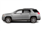 2012 GMC Terrain Pictures Terrain Utility 4D SLE AWD photos side view 2012 GMC Terrain Pictures Terrain Utility 4D SLE AWD photos side view
