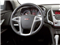 2012 GMC Terrain Pictures Terrain Utility 4D SLE AWD photos driver's dashboard 2012 GMC Terrain Pictures Terrain Utility 4D SLE AWD photos driver's dashboard