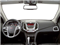 2012 GMC Terrain Pictures Terrain Utility 4D SLE AWD photos full dashboard 2012 GMC Terrain Pictures Terrain Utility 4D SLE AWD photos full dashboard