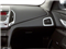 2012 GMC Terrain Pictures Terrain Utility 4D SLE AWD photos passenger's dashboard 2012 GMC Terrain Pictures Terrain Utility 4D SLE AWD photos passenger's dashboard