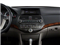 2012 Honda Accord Sdn Pictures Accord Sdn Sedan 4D EX photos center dashboard 2012 Honda Accord Sdn Pictures Accord Sdn Sedan 4D EX photos center dashboard