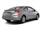 2012 Honda Civic Cpe Pictures Civic Cpe Coupe 2D DX photos side rear view 2012 Honda Civic Cpe Pictures Civic Cpe Coupe 2D DX photos side rear view