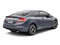 2012 Honda Civic Cpe Pictures Civic Cpe Coupe 2D Si photos side rear view 2012 Honda Civic Cpe Pictures Civic Cpe Coupe 2D Si photos side rear view