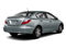 2012 Honda Civic Hybrid Pictures Civic Hybrid Sedan 4D Hybrid photos side rear view 2012 Honda Civic Hybrid Pictures Civic Hybrid Sedan 4D Hybrid photos side rear view