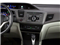 2012 Honda Civic Hybrid Pictures Civic Hybrid Sedan 4D Hybrid photos center dashboard 2012 Honda Civic Hybrid Pictures Civic Hybrid Sedan 4D Hybrid photos center dashboard