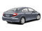 2012 Honda Civic Sdn Pictures Civic Sdn Sedan 4D EX photos side rear view 2012 Honda Civic Sdn Pictures Civic Sdn Sedan 4D EX photos side rear view