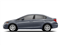 2012 Honda Civic Sdn Pictures Civic Sdn Sedan 4D EX photos side view 2012 Honda Civic Sdn Pictures Civic Sdn Sedan 4D EX photos side view