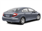 2012 Honda Civic Sdn Pictures Civic Sdn Sedan 4D LX photos side rear view 2012 Honda Civic Sdn Pictures Civic Sdn Sedan 4D LX photos side rear view