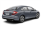 2012 Honda Civic Sdn Pictures Civic Sdn Sedan 4D Si photos side rear view 2012 Honda Civic Sdn Pictures Civic Sdn Sedan 4D Si photos side rear view