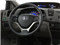2012 Honda Civic Sdn Pictures Civic Sdn Sedan 4D HF photos driver's dashboard 2012 Honda Civic Sdn Pictures Civic Sdn Sedan 4D HF photos driver's dashboard