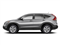 2012 Honda CR-V Pictures CR-V Utility 4D EX 2WD photos side view 2012 Honda CR-V Pictures CR-V Utility 4D EX 2WD photos side view
