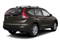 2012 Honda CR-V Pictures CR-V Utility 4D EX-L 2WD photos side rear view 2012 Honda CR-V Pictures CR-V Utility 4D EX-L 2WD photos side rear view