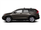 2012 Honda CR-V Pictures CR-V Utility 4D EX-L 2WD photos side view 2012 Honda CR-V Pictures CR-V Utility 4D EX-L 2WD photos side view