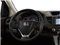 2012 Honda CR-V Pictures CR-V Utility 4D EX-L 2WD photos driver's dashboard 2012 Honda CR-V Pictures CR-V Utility 4D EX-L 2WD photos driver's dashboard