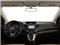 2012 Honda CR-V Pictures CR-V Utility 4D EX-L 2WD photos full dashboard 2012 Honda CR-V Pictures CR-V Utility 4D EX-L 2WD photos full dashboard