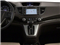 2012 Honda CR-V Pictures CR-V Utility 4D EX-L 2WD photos center console 2012 Honda CR-V Pictures CR-V Utility 4D EX-L 2WD photos center console
