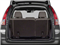 2012 Honda CR-V Pictures CR-V Utility 4D EX-L 2WD photos open trunk 2012 Honda CR-V Pictures CR-V Utility 4D EX-L 2WD photos open trunk