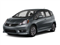 2012 Honda Fit Pictures Fit Hatchback 5D Sport photos side front view 2012 Honda Fit Pictures Fit Hatchback 5D Sport photos side front view