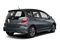 2012 Honda Fit Pictures Fit Hatchback 5D Sport photos side rear view 2012 Honda Fit Pictures Fit Hatchback 5D Sport photos side rear view