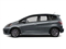 2012 Honda Fit Pictures Fit Hatchback 5D Sport photos side view 2012 Honda Fit Pictures Fit Hatchback 5D Sport photos side view