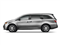 2012 Honda Odyssey Pictures Odyssey Wagon 5D EX photos side view 2012 Honda Odyssey Pictures Odyssey Wagon 5D EX photos side view