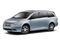 2012 Honda Odyssey Pictures Odyssey Wagon 5D EX-L DVD photos side front view 2012 Honda Odyssey Pictures Odyssey Wagon 5D EX-L DVD photos side front view