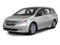 2012 Honda Odyssey Pictures Odyssey Wagon 5D Touring photos side front view 2012 Honda Odyssey Pictures Odyssey Wagon 5D Touring photos side front view
