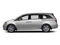 2012 Honda Odyssey Pictures Odyssey Wagon 5D Touring photos side view 2012 Honda Odyssey Pictures Odyssey Wagon 5D Touring photos side view