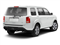 2012 Honda Pilot Pictures Pilot Utility 4D EX 4WD photos side rear view 2012 Honda Pilot Pictures Pilot Utility 4D EX 4WD photos side rear view