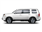 2012 Honda Pilot Pictures Pilot Utility 4D EX 4WD photos side view 2012 Honda Pilot Pictures Pilot Utility 4D EX 4WD photos side view