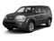 2012 Honda Pilot Pictures Pilot Utility 4D EX-L Navigation 2WD photos side front view 2012 Honda Pilot Pictures Pilot Utility 4D EX-L Navigation 2WD photos side front view