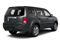 2012 Honda Pilot Pictures Pilot Utility 4D EX-L Navigation 2WD photos side rear view 2012 Honda Pilot Pictures Pilot Utility 4D EX-L Navigation 2WD photos side rear view
