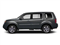 2012 Honda Pilot Pictures Pilot Utility 4D EX-L Navigation 2WD photos side view 2012 Honda Pilot Pictures Pilot Utility 4D EX-L Navigation 2WD photos side view