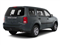 2012 Honda Pilot Pictures Pilot Utility 4D LX 4WD photos side rear view 2012 Honda Pilot Pictures Pilot Utility 4D LX 4WD photos side rear view