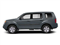 2012 Honda Pilot Pictures Pilot Utility 4D LX 4WD photos side view 2012 Honda Pilot Pictures Pilot Utility 4D LX 4WD photos side view
