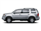 2012 Honda Pilot Pictures Pilot Utility 4D Touring 4WD photos side view 2012 Honda Pilot Pictures Pilot Utility 4D Touring 4WD photos side view