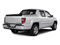 2012 Honda Ridgeline Pictures Ridgeline Utility 4D RTL 4WD photos side rear view 2012 Honda Ridgeline Pictures Ridgeline Utility 4D RTL 4WD photos side rear view