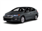2012 Honda Insight Pictures Insight Hatchback 5D EX photos side front view 2012 Honda Insight Pictures Insight Hatchback 5D EX photos side front view