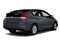 2012 Honda Insight Pictures Insight Hatchback 5D EX photos side rear view 2012 Honda Insight Pictures Insight Hatchback 5D EX photos side rear view