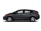 2012 Honda Insight Pictures Insight Hatchback 5D EX photos side view 2012 Honda Insight Pictures Insight Hatchback 5D EX photos side view