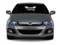2012 Honda Insight Pictures Insight Hatchback 5D EX photos front view 2012 Honda Insight Pictures Insight Hatchback 5D EX photos front view