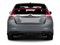 2012 Honda Insight Pictures Insight Hatchback 5D EX photos rear view 2012 Honda Insight Pictures Insight Hatchback 5D EX photos rear view