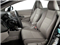 2012 Honda Insight Pictures Insight Hatchback 5D EX photos front seat interior 2012 Honda Insight Pictures Insight Hatchback 5D EX photos front seat interior