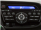 2012 Honda Insight Pictures Insight Hatchback 5D EX photos stereo system 2012 Honda Insight Pictures Insight Hatchback 5D EX photos stereo system