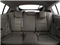 2012 Honda Insight Pictures Insight Hatchback 5D EX photos backseat interior 2012 Honda Insight Pictures Insight Hatchback 5D EX photos backseat interior