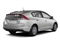 2012 Honda Insight Pictures Insight Hatchback 5D LX photos side rear view 2012 Honda Insight Pictures Insight Hatchback 5D LX photos side rear view